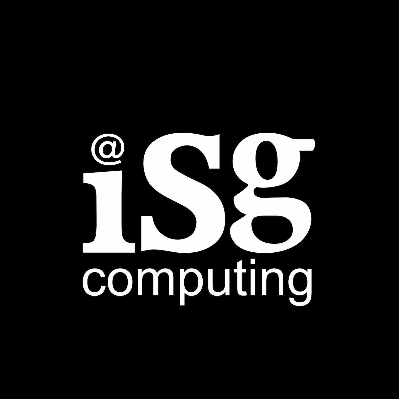 iSG Computing